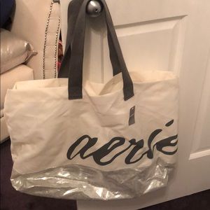 Aerie bag!